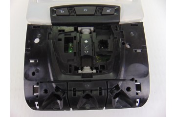 Luz interior, Bmw Serie 3 Berlina (F30) 328i 2012, 9288209
