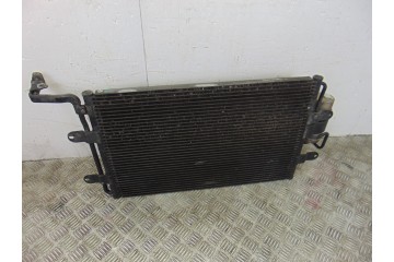 Condensador / radiador aire acondicionado, Seat Leon (1M1) Signo 2003