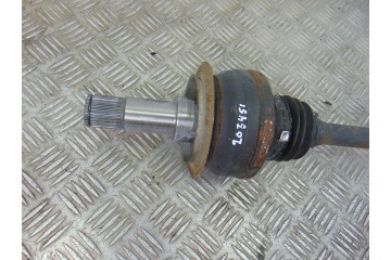 TRANSMISION TRASERA IZQUIERDA MERCEDES-BENZ CLASE E (BM 211) BERLINA