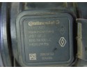 Caudalimetro, Nissan NV200 /Evalia (M20/M) Kombi Comfort 2010, 5WK97007
