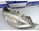 Faro derecho, Mercedes-benz Clase a (Bm 168) 140 (168.031) 1999