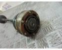 Transmision trasera derecha, Audi A6 Berlina (4B2) 2.8 Quattro 2000, 4B0501203