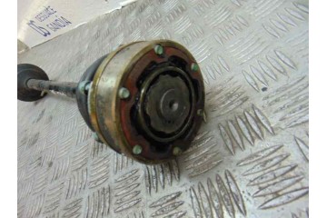 Transmision trasera derecha, Audi A6 Berlina (4B2) 2.8 Quattro 2000, 4B0501203