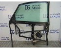 Elevalunas trasero izquierdo, Audi A6 Berlina (4B2) 2.5 Tdi 2002, 4B0839397B