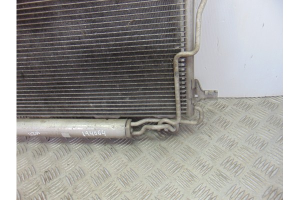 Condensador / radiador aire acondicionado, Mercedes-benz Clase e (Bm 211) Berlina E 270 Cdi (211.016) 2003, A2115001154
