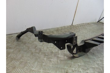 Molduras traseras, Fiat 500X (334) Mirror 2017, 51937661