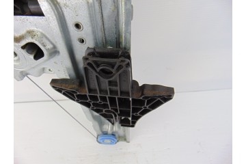 Elevalunas trasero izquierdo, Opel Insignia Berlina Cosmo 2010, 13302441
