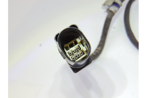Sonda lambda, Citroen Nemo Attraction 2015, 55210334 usado 5