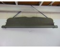 Bandeja trasera, Peugeot 307 Break / Sw (S1)(04.2002) Sw Pack 2003