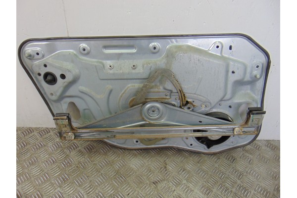 Elevalunas delantero derecho, Volvo S40 Berlina 1.6 D Kinetic 2006, 30773907AA