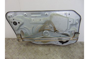 Elevalunas delantero derecho, Volvo S40 Berlina 1.6 D Kinetic 2006, 30773907AA