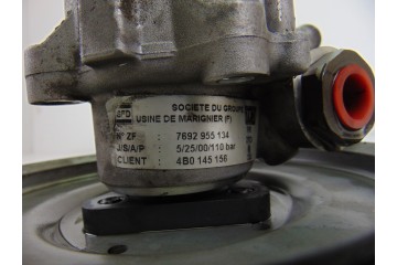 Bomba direccion, Audi A4 Berlina (B5) 2.4 2000, 4B0145156