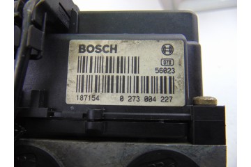 Abs, Opel Corsa C Club 2002, 09127108
