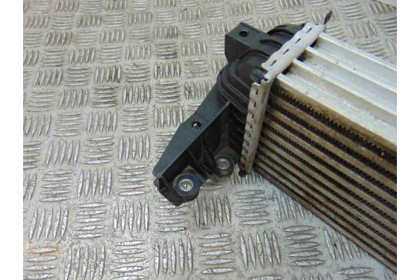 Intercooler, Ford Tourneo Connect (TC7) Familiar 2010 usado 5