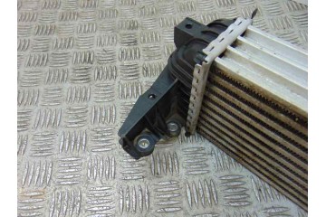 Intercooler, Ford Tourneo Connect (TC7) Familiar 2010