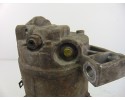 Compresor aire acondicionado, Nissan Almera Tino (V10M) Básico 2000, 2J55045010