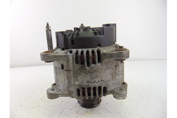 Alternador, Volkswagen Passat Berlina (3C2) Advance, 021903026