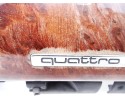 Moldura, Audi A8 (4E) 3.0 TDI Quattro 2005, 4E1857186