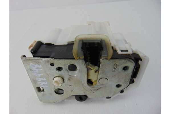 Cerradura puerta trasera derecha, Fiat Ii Tipo (357) Hatchback Easy 2017, 519876030
