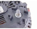 Alternador, Volkswagen Passat Berlina (3C2) Advance 2005, 021903026L