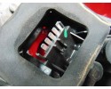 Piloto trasero izquierdo, Opel Corsa D Sport 2010, 13186350