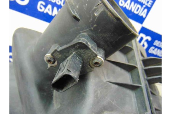 Filtro aire, Ford Mondeo Sportbreak (CA2) Ambiente 2008, 6G91-9600-EJ