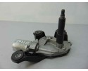 Motor limpia trasero, Renault Scenic Iii (Jz) Emotion 2009, 287100010R