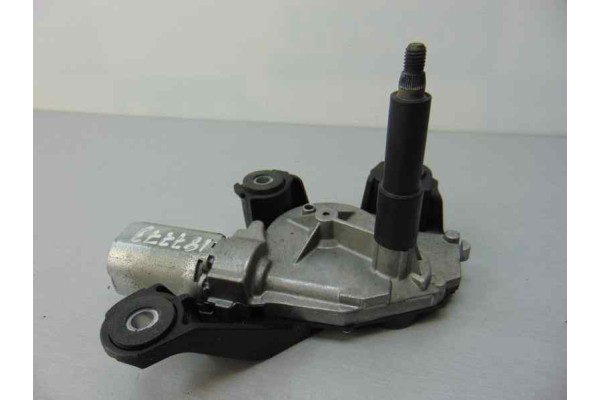 Motor limpia trasero, Renault Scenic Iii (Jz) Emotion 2009, 287100010R