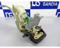 Cerradura puerta delantera derecha, Kia Sorento (Bl) 2.5 CRDi VGT EX1 2006