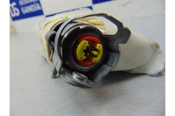 Airbag lateral derecho, Toyota Auris (E15) Sol 2006, ASIENTO