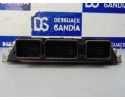 Centralita motor uce, Citroen C5 Berlina Sx (e) 2006, 9658945380