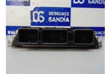 Centralita motor uce, Citroen C5 Berlina Sx (e) 2006, 9658945380