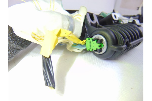 518853370 AIRBAG CORTINA DELANTERO DERECHO FIAT III EVO PUNTO (199)
