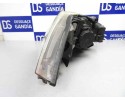 Faro izquierdo, Renault Megane Ii Berlina 5P Authentique 2004