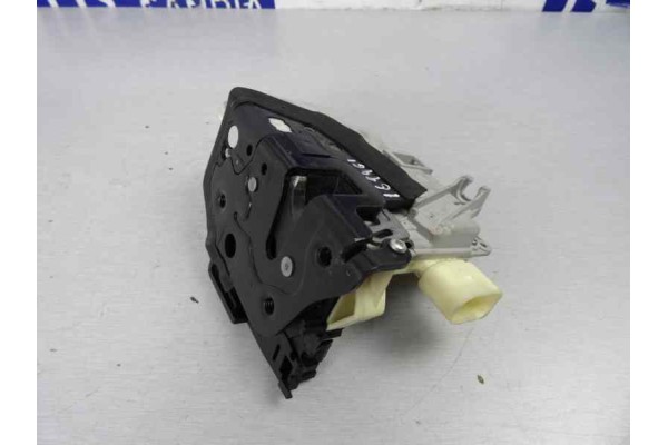 Cerradura puerta delantera izquierda, Volkswagen Passat Variant (3C5) Advance 2007, 3C1837015A