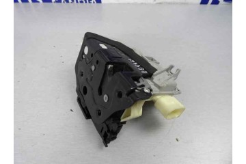 Cerradura puerta delantera izquierda, Volkswagen Passat Variant (3C5) Advance 2007, 3C1837015A