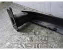 Refuerzo paragolpes delantero, Seat Ibiza Berlina (6J5) Ecomotive 2009, 6J0807109
