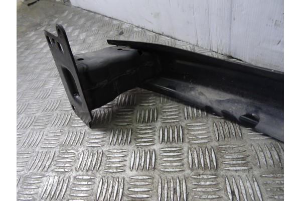 Refuerzo paragolpes delantero, Seat Ibiza Berlina (6J5) Ecomotive 2009, 6J0807109