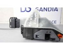 Cerradura puerta trasera derecha, Citroen C4 Cactus Feel 2018, 190388