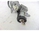 Antirrobo / llave contacto, Opel Astra H Berlina Elegance 2006