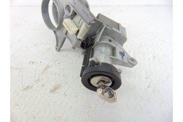 Antirrobo / llave contacto, Opel Astra H Berlina Elegance 2006