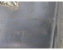 Molduras traseras, Peugeot 407 Coupé Pack 2006, 9651455780