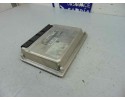 Centralita luces, Bmw Serie 3 Berlina (E46) 320d 1998, 4533550