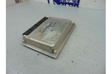 Centralita luces, Bmw Serie 3 Berlina (E46) 320d 1998, 4533550