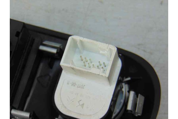 Mando retrovisor, Citroen C4 Cactus Shine 2018, 9817840980 usado 5