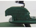 Parasol izquierdo, Audi A6 Avant (4B5) 3.0 2002, 4B0857551