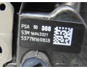 Cerradura puerta trasera derecha, Citroen C4 Cactus Feel 2018, 190388