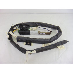 518853380 AIRBAG CORTINA DELANTERO IZQUIERDO FIAT III EVO PUNTO (199)