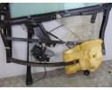 Elevalunas delantero derecho, Audi A4 Berlina (B5) 1.9 Tdi 1999