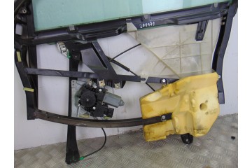 Elevalunas delantero derecho, Audi A4 Berlina (B5) 1.9 Tdi 1999